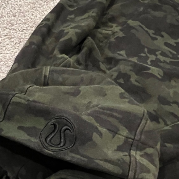 Lululemon Scuba Full Zip Hoodie - Picture 3 of 4